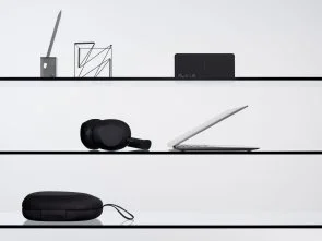 Фото: Навушники Sony WH-1000XM6 Black (WH1000XM6B.E) № 11 | KTC