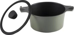 Фото: Каструля Ringel Zitrone 4.2L Olive (RG-2108-24/1/OL) № 2 | KTC
