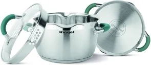 Фото: Каструля Ringel EXPERT 3.5L (RG 2018-20) № 2 | KTC