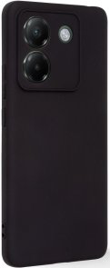 Чохол BeCover for Poco M7 Pro 5G - Black (713654)