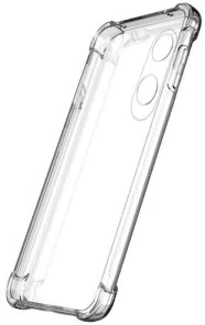 Фото: Чохол BeCover for Oppo A60 - Anti-Shock Clear (711897) № 3 | KTC