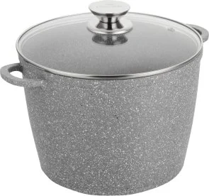 Фото: Каструля Oscar NOVA 6.5L Gray (OSR-2003-24H) № 5 | KTC