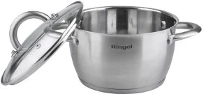 Фото: Каструля Ringel Bonn 2.6L (RG-2003-18) № 5 | KTC