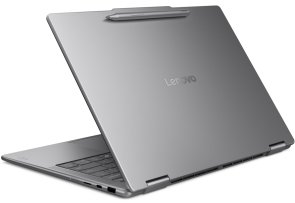Ноутбук Lenovo Yoga 7 2-in-1 14ILL10 83JQ009VRA Luna Grey
