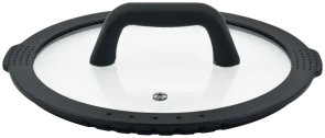 Фото: Ківш IQ Be Traditional 1.3 L (IQ-4046-16) № 4 | KTC