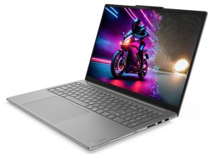 Ноутбук Lenovo Yoga Pro 9 16IAH10 83L0005ARA Luna Grey