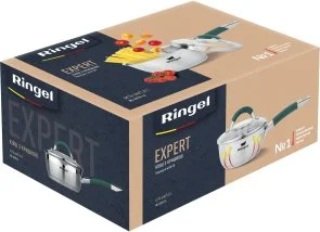Фото: Ківш Ringel EXPERT 1.6L (RG 4018-16) № 5 | KTC
