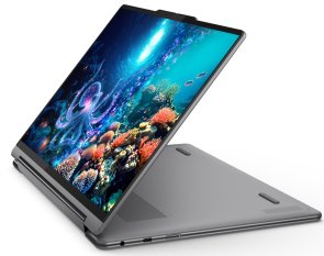 Ноутбук Lenovo Yoga 9 2-in-1 14ILL10 83LC0050RA Luna Grey