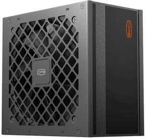 Фото: Блок живлення PCCooler 750W KN750 (P3-KN750-G1F) № 2 | KTC