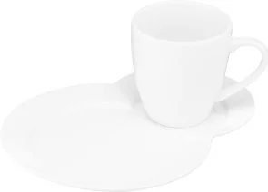 Фото: Чашка Ardesto 300ml White (AR3704) № 11 | KTC
