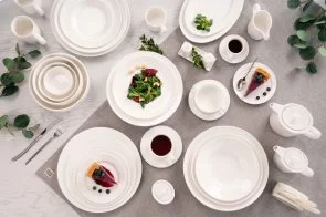 Фото: Чашка Ardesto Prato 285ml White (AR3624P) № 4 | KTC