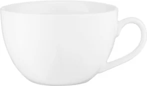 Фото: Чашка Ardesto Imola 460ml White (AR3532I) № 5 | KTC