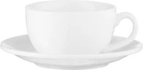 Фото: Чашка Ardesto Imola 260ml White (AR3528I) № 9 | KTC
