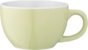 Фото: Чашка Ardesto Merino 480ml Green (AR3486LG) № 3 | KTC