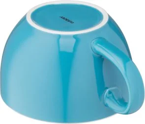 Фото: Чашка Ardesto Merino 480ml Light blue (AR3486BL) № 4 | KTC