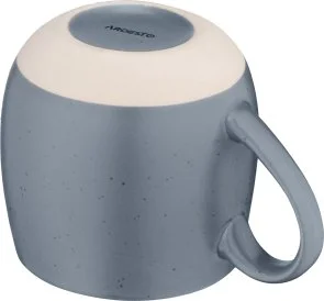 Фото: Чашка Ardesto Alcor 450ml Blue (AR3475RBL) № 5 | KTC