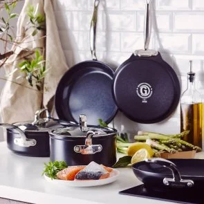 Фото: Сковорода GreenPan Barcelona Pro 26cm (CC005322-001) № 7 | KTC