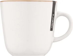 Фото: Чашка Ardesto Apulia 450ml Creame (AR2945AC) № 4 | KTC