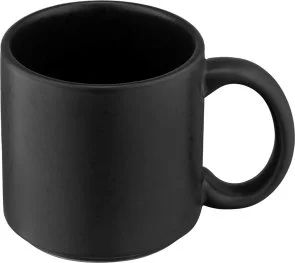 Фото: Чашка Ardesto Trento 400ml Black (AR2940TB) № 4 | KTC