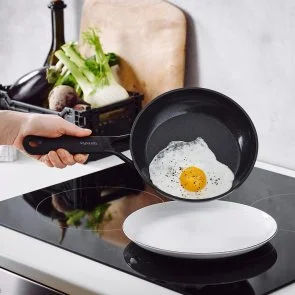 Фото: Сковорода GreenPan Smart 28cm (CC003106-001) № 10 | KTC