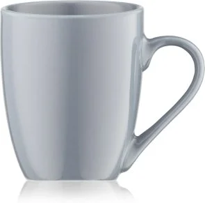 Фото: Чашка Ardesto Capri 320ml Light blue (AR0632CB) № 4 | KTC