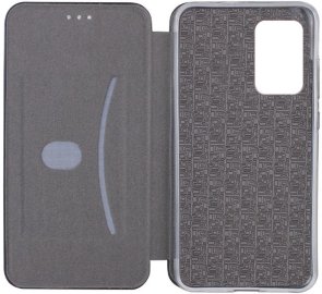 Чохол BeCover for Realme Note 60/60X - Exclusive Black (713507)