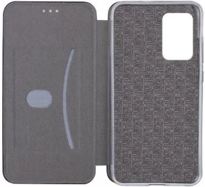 Фото: Чохол BeCover for Realme Note 60/60X - Exclusive Black (713507) № 3 | KTC