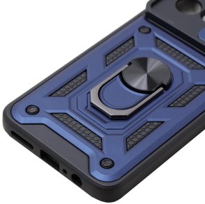 Чохол BeCover for Realme C75 4G - Military Blue (713540)