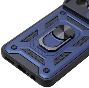 Фото: Чохол BeCover for Realme C75 4G - Military Blue (713540) № 3 | KTC