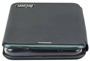 Чохол BeCover for Realme C61 - Exclusive Dark Green (712554)