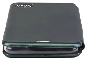 Фото: Чохол BeCover for Realme C61 - Exclusive Dark Green (712554) № 4 | KTC