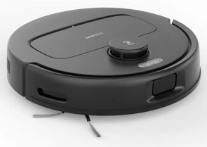 Робот-пилосос ECOVACS DEEBOT N20E PLUS BLACK (YDLX11-3 BLACK)