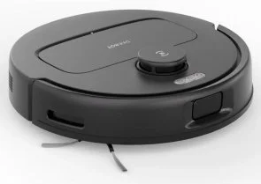 Фото: Робот-пилосос ECOVACS DEEBOT N20E PLUS BLACK (YDLX11-3 BLACK) № 8 | KTC