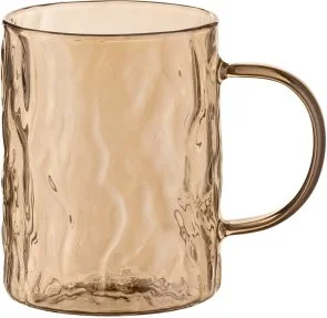 Фото: Набір чашок Ardesto Shine mix 260ml 4pcs (AR2626GM) № 7 | KTC