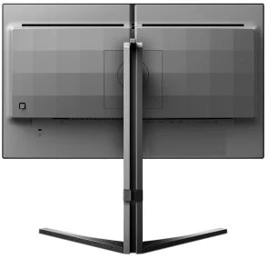 Фото: Монітор Philips 25M2N5200U/00 Dark Slate - 24.5" IPS / 1920×1080 / 390 Гц / Nvidia G-Sync, Adaptive Sync / HAS № 5 | KTC