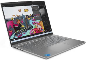 Ноутбук Lenovo IdeaPad Slim 5 14IRH10 83HR0059RA Luna Grey