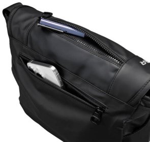 Сумка для ноутбука Cougar Enforcer Black (ENFORCER)