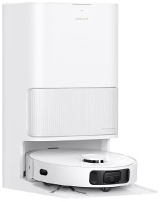 Робот-пилосос Dreame Bot L40 Ultra CE White (RLD52SE-WH)