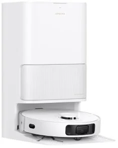 Фото: Робот-пилосос Dreame Bot L40 Ultra CE White (RLD52SE-WH) № 4 | KTC