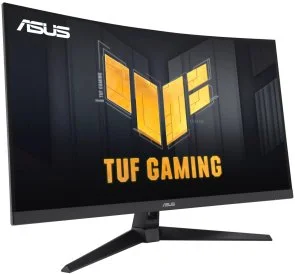 Фото: Монітор ASUS TUF Gaming VG32VQM5B - 31.5" VA / 1920×1080 / 250 Гц / AMD FreeSync Premium, Adaptive Sync № 2 | KTC
