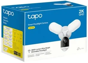 Фото: Камера TP-Link Tapo C720 № 2 | KTC