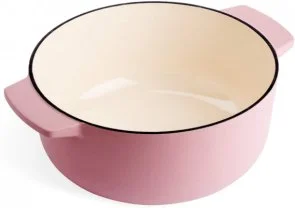 Фото: Каструля KitchenAid 5.2L Pink (CC007431-001) № 7 | KTC