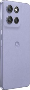 Смартфон Motorola G86 5G 8/256GB Cosmic Sky (PB7L0090RS)