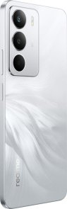 Смартфон Realme C71 RMX5303 8/256GB White