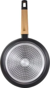 Фото: Сковорода Bergner Earth black 24cm (BG-34626-BK) № 3 | KTC