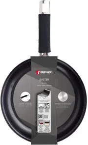 Фото: Сковорода Bergner Baster 28cm (BGEU-5503) № 2 | KTC