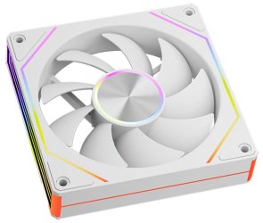 Кулер PCCooler FG120 ARGB WH (F1G120-WHAC112-GL)