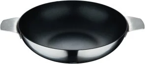 Фото: Сковорода Bergner MasterPro Sigma 28cm (BGMP-1658-MM) № 5 | KTC