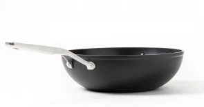 Фото: Сковорода KitchenAid FHA 30cm (CC005696-001) № 5 | KTC