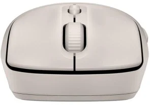 Фото: Миша HP 400 Quiet Wireless Maple (AZ7B6AA) № 2 | KTC